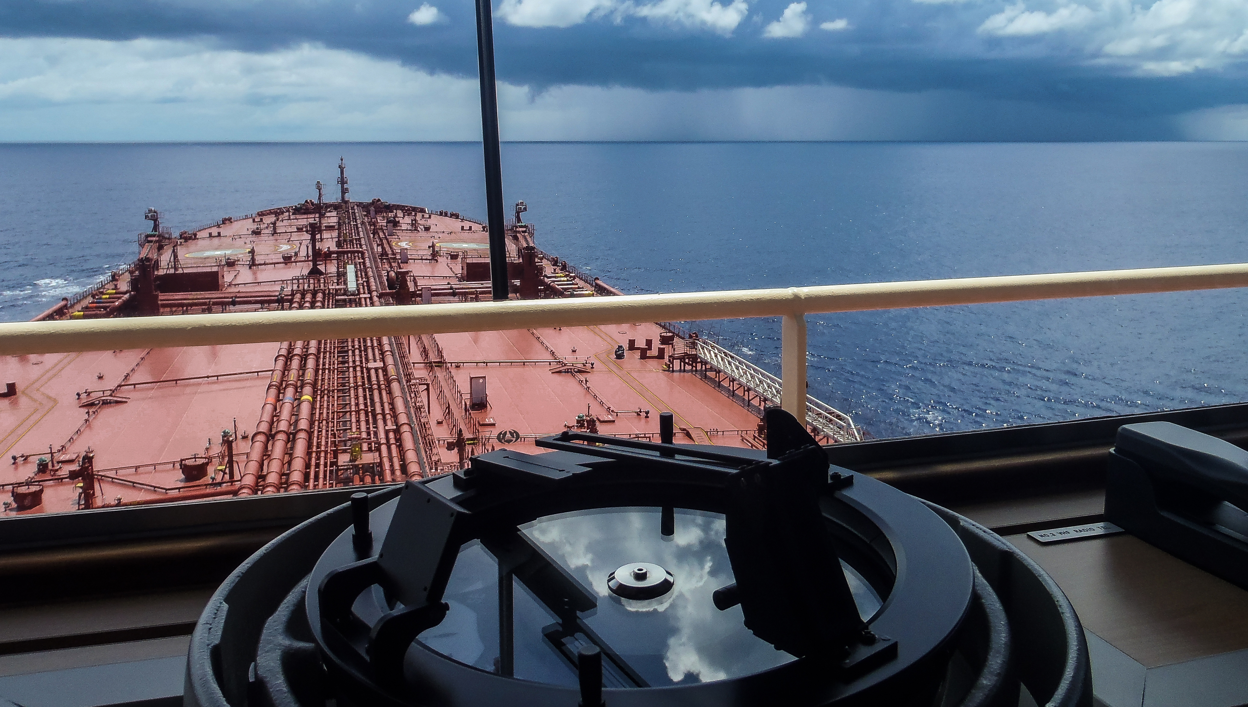 A significant number of cadets have been impacted by the crew change crisis. Image: Getty Image:A significant number of cadets have been impacted by the crew change crisis. Image: Getty