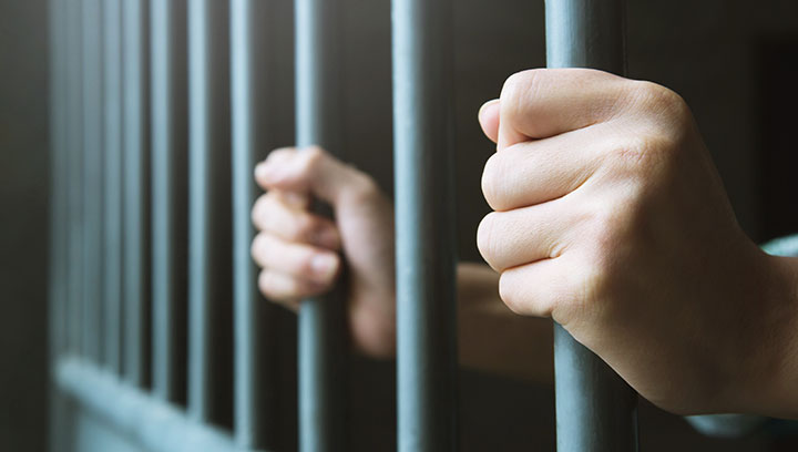 Image:The paper calls for the fair treatment of seafarers detained on suspicion of committing maritime crimes. Image: Getty Images