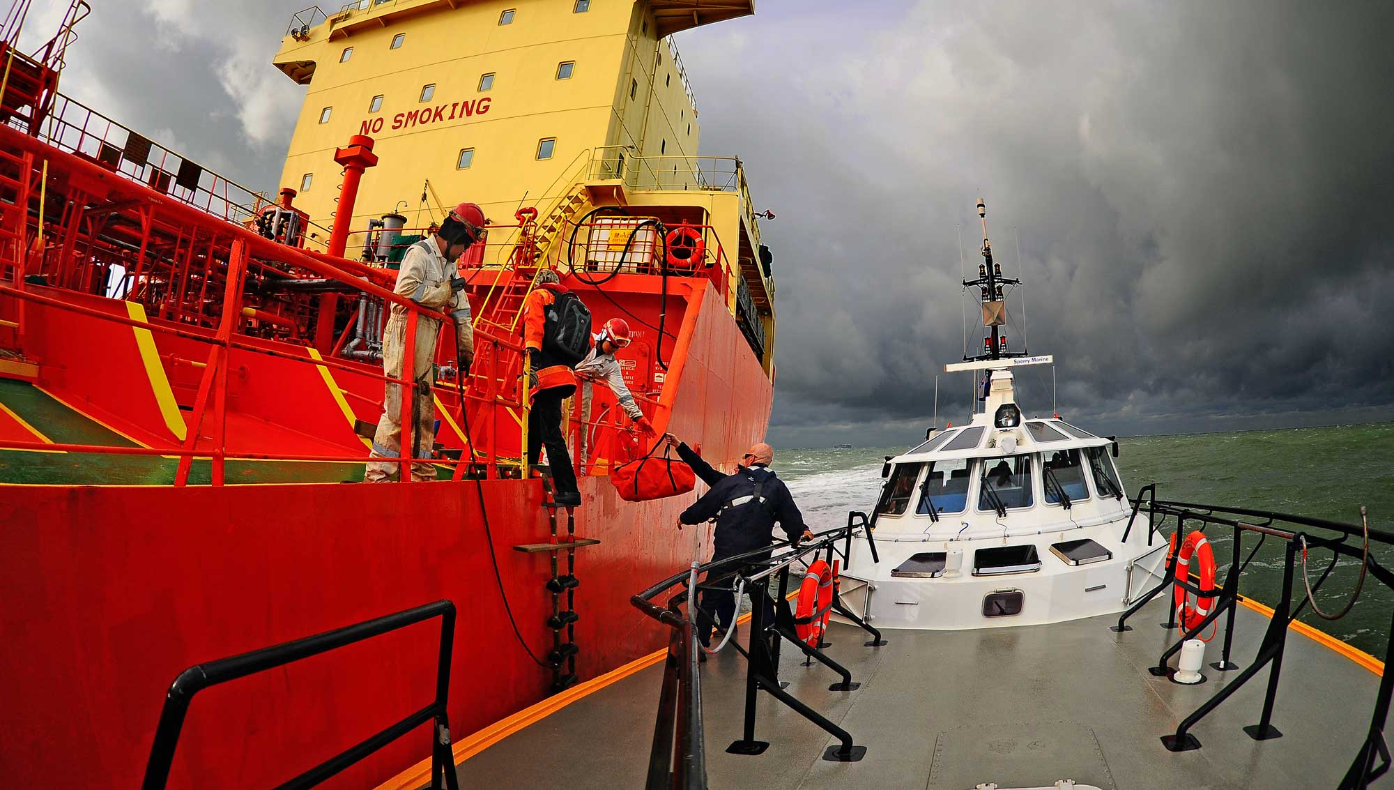 Seafarers need to be relieved and repatriated or the supply chain and crew wellbeing will be jeopardised, says the IBF. Image: Danny Cornelissen Image:Seafarers need to be relieved and repatriated or the supply chain and crew wellbeing will be jeopardised, says the IBF. Image: Danny Cornelissen