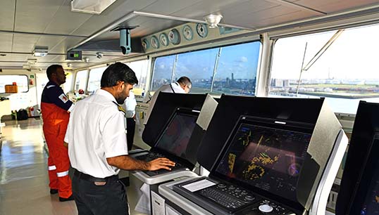The Covid-19 pandemic has seen some actors disregarding their obligations under the MLC – but the document is made to be amended so that protection for seafarers improves Image: Danny Cornelissen Image:The Covid-19 pandemic has seen some actors disregarding their obligations under the MLC – but the document is made to be amended so that protection for seafarers improves Image: Danny Cornelissen
