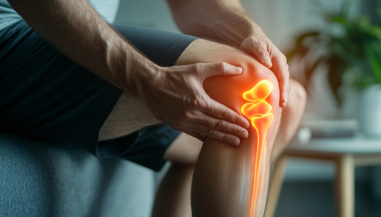 Image:Could Nautilus have done more for members' injured knees? Image: vikasss/pixabay
