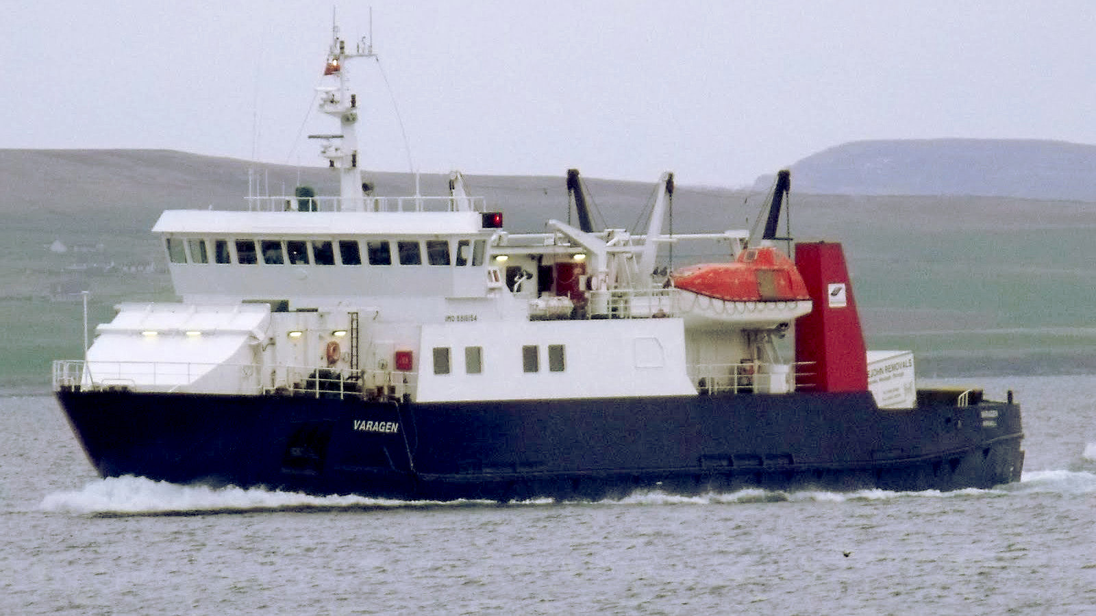 Image:Orkney Ferries