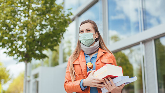 Help is available: apply now to take advantage of retraining bursary. Image: Getty Image:Help is available: apply now to take advantage of retraining bursary. Image: Getty