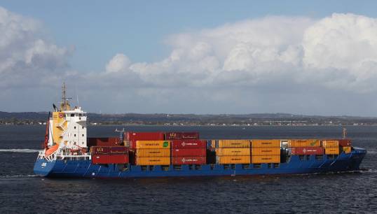 The MAIB 2024 report gives an overview of all the types of marine accidents to or onboard UK vessels worldwide, and other vessels in UK territorial waters that it investigates, including dramatic and tragic incidents such as that between the Solong and the anchored Stena Immaculate in the North Sea off the coast of East Yorkshire. Image: Stock image from 2018/Wikimedia Commons Image:The MAIB 2024 report gives an overview of all the types of marine accidents to or onboard UK vessels worldwide, and other vessels in UK territorial waters that it investigates, including dramatic and tragic incidents such as that between the Solong and the anchored Stena Immaculate in the North Sea off the coast of East Yorkshire. Image: Stock image from 2018/Wikimedia Commons