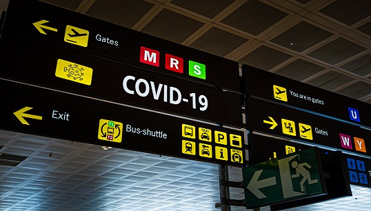 Nautilus have put together updated Covid travel FAQs following announcements from Australia and the European Union. Image: Getty Images Image:Nautilus have put together updated Covid travel FAQs following announcements from Australia and the European Union. Image: Getty Images