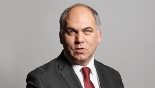 Bambos Charalambous MP, Shadow Minister for the Middle East and North Africa. Image: Richard Townshend Image:Bambos Charalambous MP, Shadow Minister for the Middle East and North Africa. Image: Richard Townshend