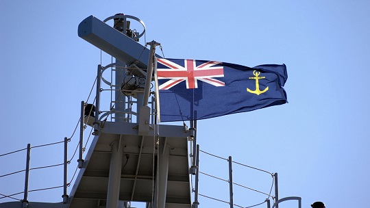 Nautilus has called on all UK political parties to use the UK election period to 'affirm their support for our national defence and the Royal Fleet Auxiliary by committing to a pay rise reflective of the rate of inflation and restoring the pay our members have lost over the last decade'. Image: Maritime Photographic Image:Nautilus has called on all UK political parties to use the UK election period to 'affirm their support for our national defence and the Royal Fleet Auxiliary by committing to a pay rise reflective of the rate of inflation and restoring the pay our members have lost over the last decade'. Image: Maritime Photographic