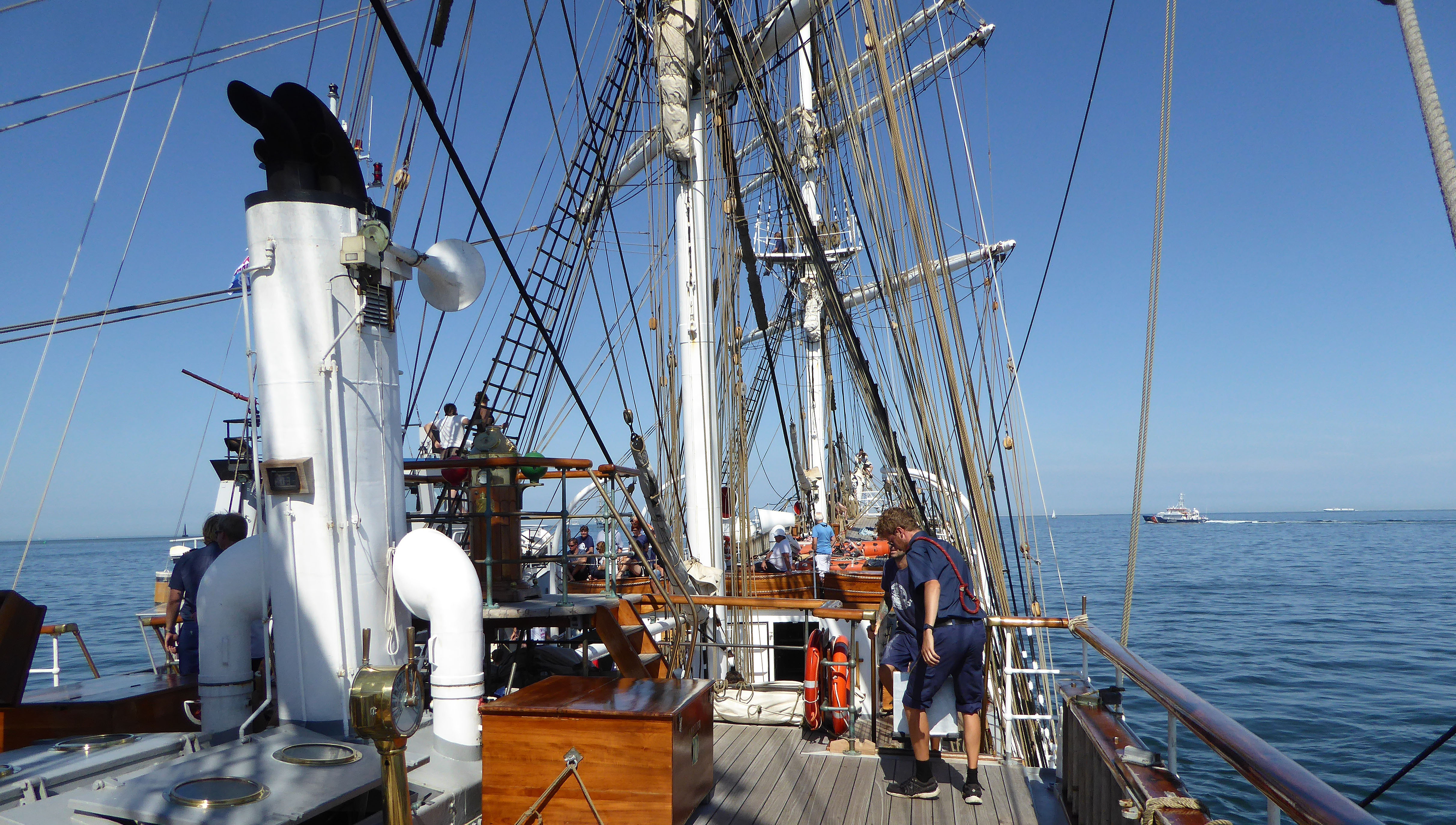 Tall Ship Christian Radich Image:Tall Ship Christian Radich