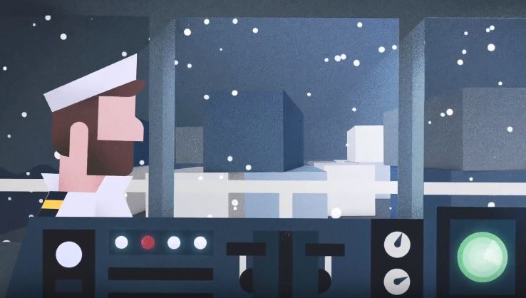 Image:Toys, gifts and ingredients may have travelled up to 90,149 miles by sea before reaching our supermarket shelves - more than three and a half times the circumference of the world.