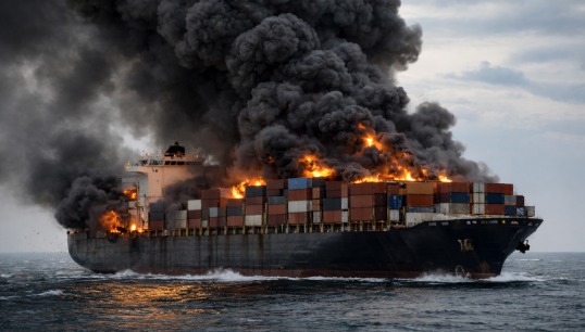 Image:Foto: Nautilus International / gemaakt met behulp van AI