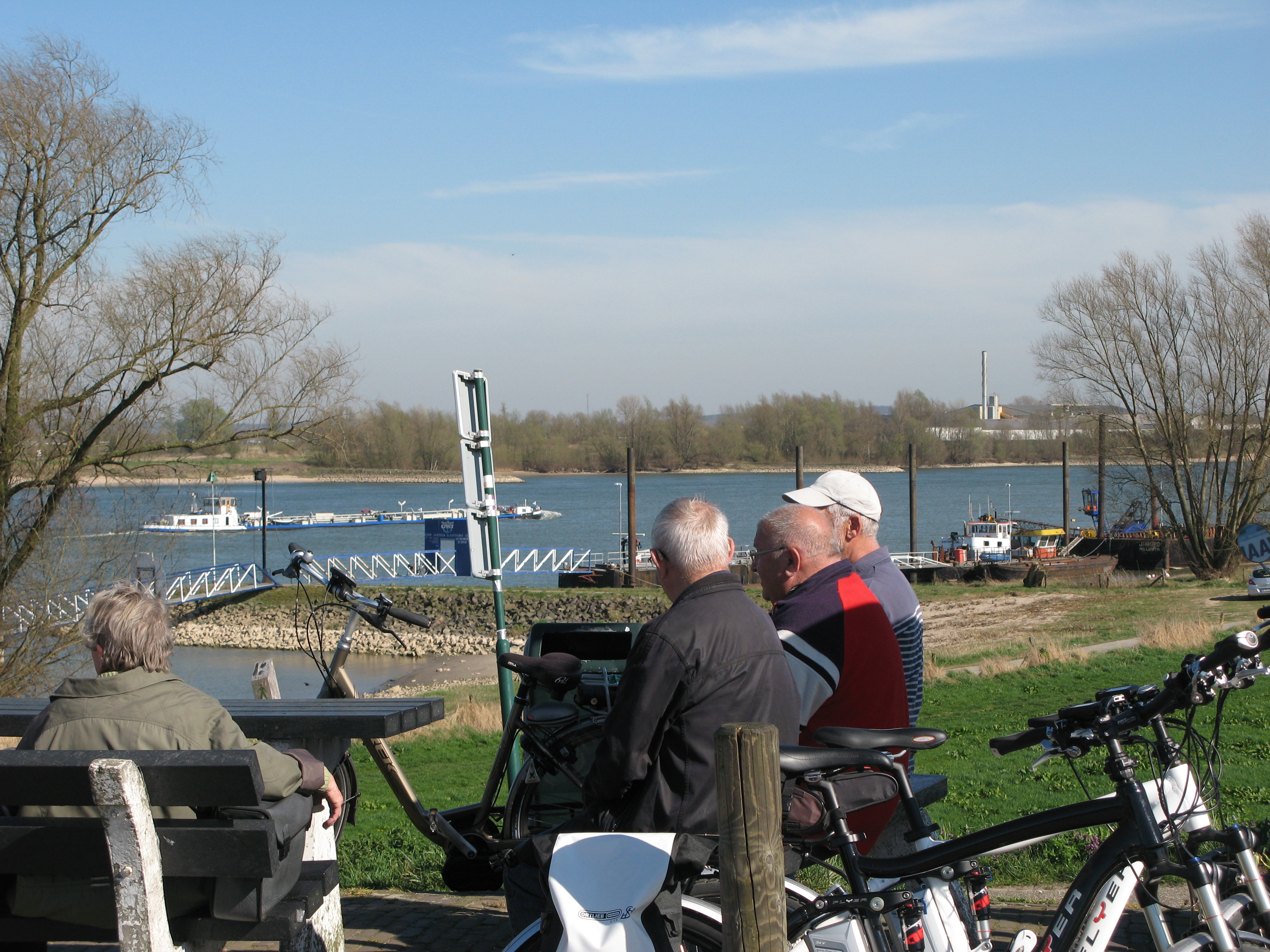 Kom in actie voor een goed pensioen! Image:Kom in actie voor een goed pensioen!