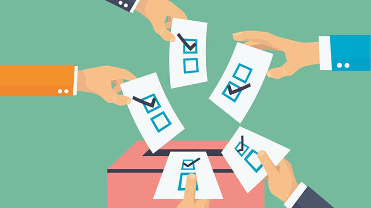 In het referendum zijn in totaal 375.823 stemmen uitgebracht. Van hen stemde 76 procent voor en 23 procent tegen. 1 procent gaf geen mening. Het opkomstpercentage ligt hiermee op 37 procent. Dit is de hoogste opkomst bij een FNV-referendum tot nu toe. Image:In het referendum zijn in totaal 375.823 stemmen uitgebracht. Van hen stemde 76 procent voor en 23 procent tegen. 1 procent gaf geen mening. Het opkomstpercentage ligt hiermee op 37 procent. Dit is de hoogste opkomst bij een FNV-referendum tot nu toe.