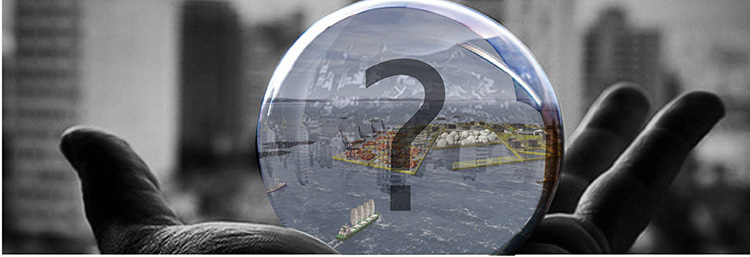 Symposium: 'Looking back from 2050' Image:Symposium: 'Looking back from 2050'