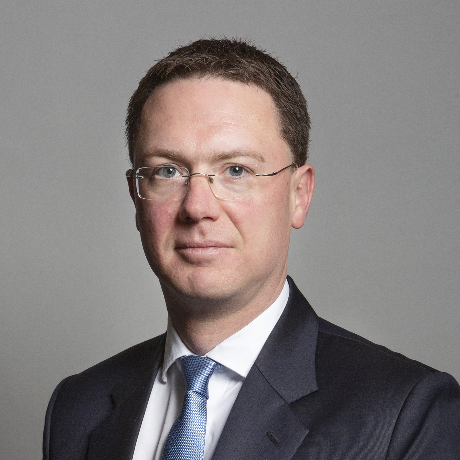 Robert Courts MP is appointed as the new UK maritime minister. Image: Wikimedia Commons Image:Robert Courts MP is appointed as the new UK maritime minister. Image: Wikimedia Commons