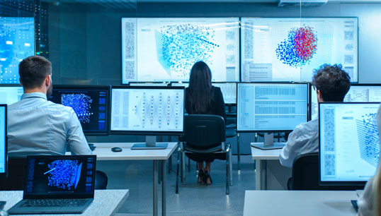 The digitalisation of the maritime industry is one of the biggest issues of our times. Image: Getty Images Image:The digitalisation of the maritime industry is one of the biggest issues of our times. Image: Getty Images