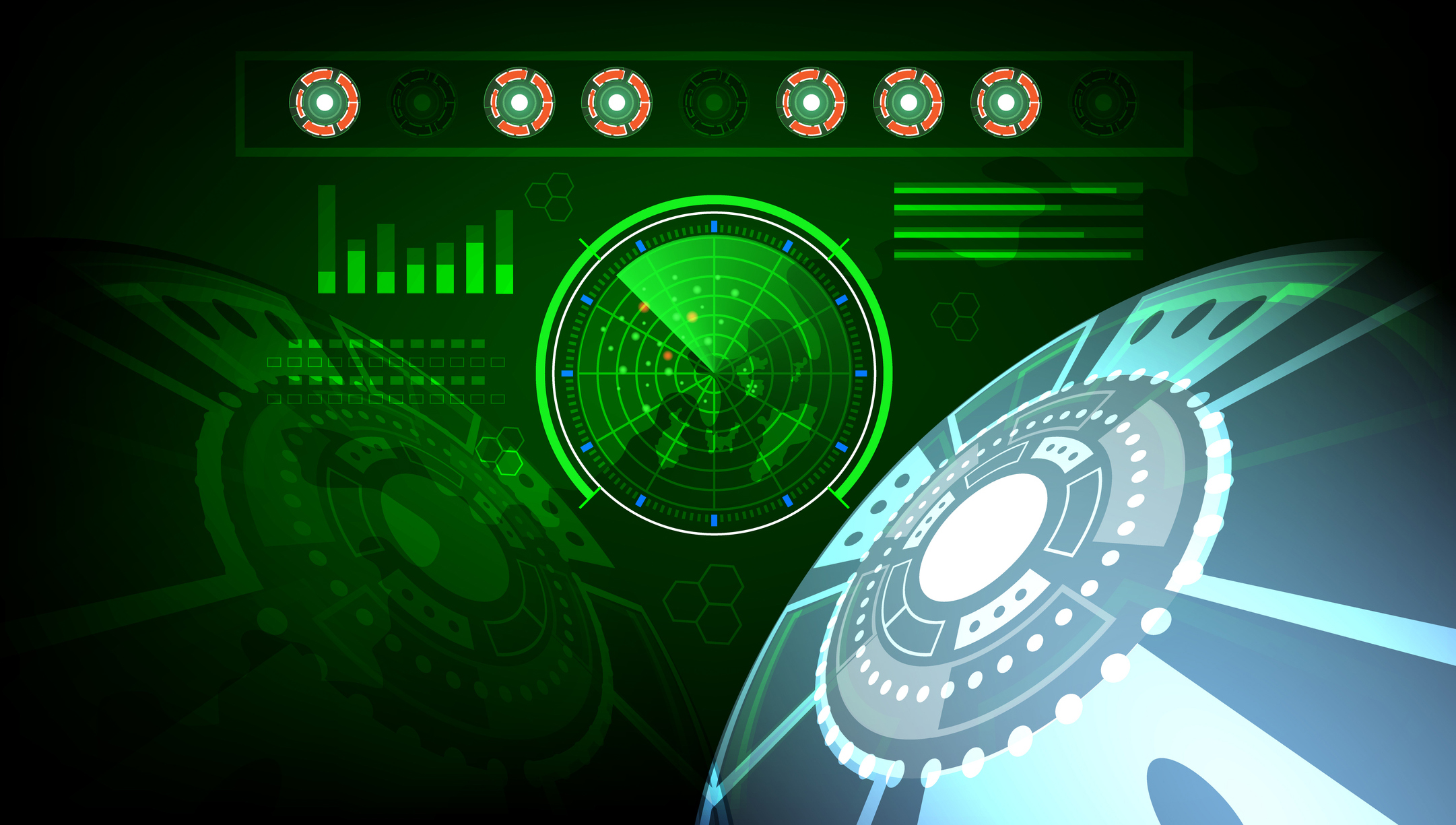 The codes of practice recognise that as companies operate their own IT systems, it is up to them to have adequate protection in place. Image: Getty Images. Image:The codes of practice recognise that as companies operate their own IT systems, it is up to them to have adequate protection in place. Image: Getty Images.