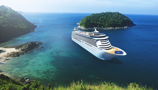 The UK government commits to help the cruise industry build back from COVID-19 while still protecting British nationals. Image: Getty Images Image:The UK government commits to help the cruise industry build back from COVID-19 while still protecting British nationals. Image: Getty Images