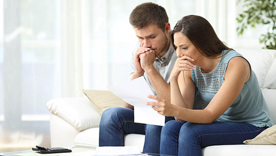 Image:Pinch points: some UK seafarers are facing financial hardship during the pandemic through no fault of their own.