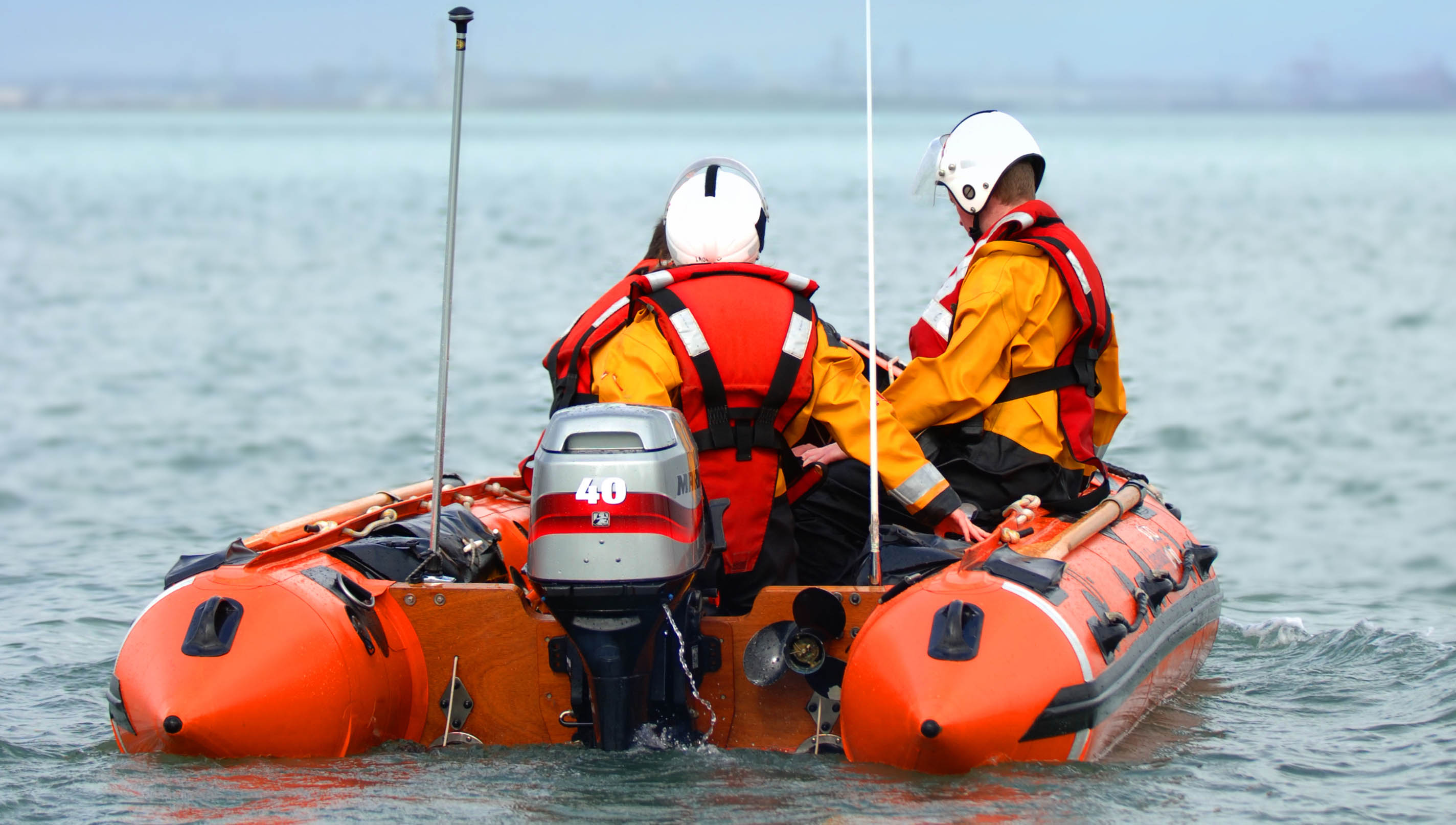 Image:Fears were raised over seafarer criminalisation under the proposed Bill. 