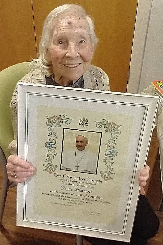 nwf_mp_peggy_sharrock_pope_100_bday2_webinsert.jpg nwf_mp_peggy_sharrock_pope_100_bday2_webinsert.jpg
