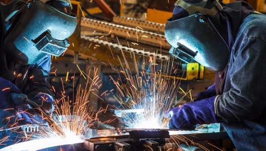 Image:Seafarers who would like to train for a new role in the maritime industry can claim up to £500 towards training or qualifications of their choice. Image: Getty