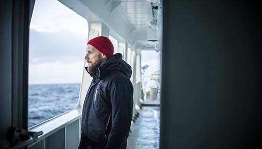 Image:'The crew change situation remains critical' as the Officers of the Special Tripartite Committee (STC) of the Maritime Labour Convention, 2006 (MLC) warn of a humanitarian crisis due to the negative effects of the pandemic on seafarers' rights. Image: Getty Images