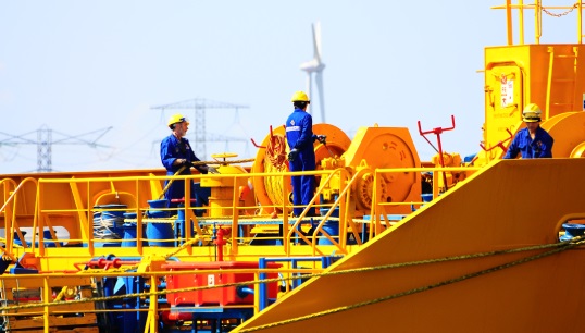 Seafarer concerns about fair pay persist and shore leave persist. Image: Danny Cornelissen Image:Seafarer concerns about fair pay persist and shore leave persist. Image: Danny Cornelissen
